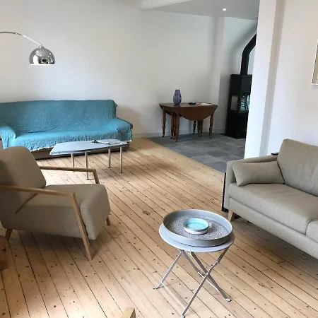 House 6 Bedrooms Saint Enogat Neighborhood بيت للعطل *
