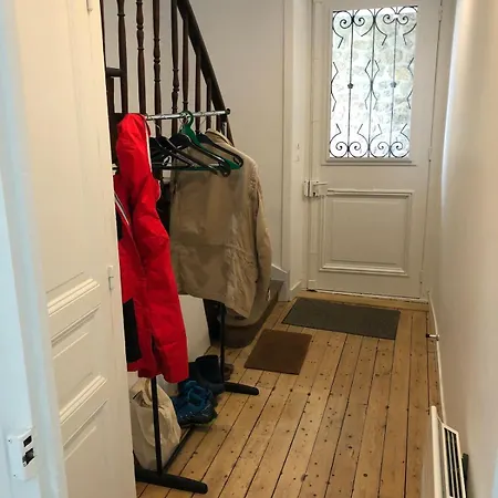بيت للعطل House 6 Bedrooms Saint Enogat Neighborhood دينار